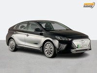 2022 Hyundai IONIQ 100kW Premium 38kWh 5dr Auto Hatchback ELECTRIC Automatic