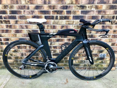 trek 1000 alpha custom aluminum