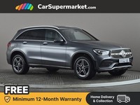 2022 Mercedes-Benz GLC GLC 300e 4Matic AMG Line 9G-Tronic SUV PETROL/ELECTRIC Au