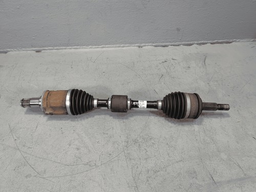 2019-2025 Toyota RAV4 AWD Front Driver Side Cv Axle Shaft Halfshaft OEM