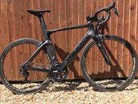 colnago concept 52s