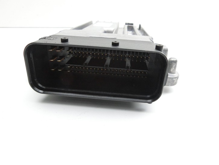 Mercedes W166 ML 350 11-15 CDI 3,0 190KW Steuergerät ECU für Motor Motorsteuergerät - Bild 3