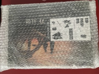 Item photo(s) from verified buyer