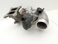 Audi A6 C8 4A 18-23 Hybrid TFSI 2,0 185KW DLGA Turbolader Turbo Abgasturbolader Audi A6 C8 4A 18-23 25.09.2020... Vorschau 2