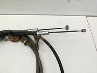 Honda Civic VIII Hybrid 07-10 Lim Handbremsseil Bremszug Honda Civic VIII Hybrid 07-10 15.01.2005 gebraucht Vorschau 4