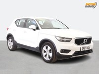 2019 Volvo XC40 2.0 D3 Momentum Pro 5dr Crossover/SUV Diesel Manual