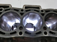 Ford S-Max II CK 15-19 TDCi 2,0 132KW DW10F Motorblock für Motor Ford S-Max II CK 15-19 19.12.2015 DS7Q-6010-CA... Vorschau 9