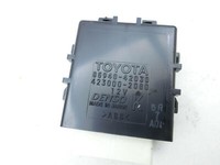 Toyota RAV4 IV 13-16 Steuergerät ECU Modul Scheibenwischerrelais SG Toyota RAV4 IV 13-16 04.07.2014 8594042030... Vorschau 2