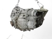 Audi A4 8E B6 00-04 2,4 125KW FRC Automatikgetriebe Getriebe ohne Wandler Audi A4 8E B6 00-04 07.06.2002... Vorschau 4