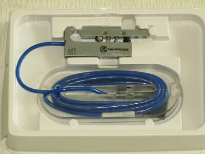 MARPOSS A17 3408617400 MEASURING GAGE -NEW-