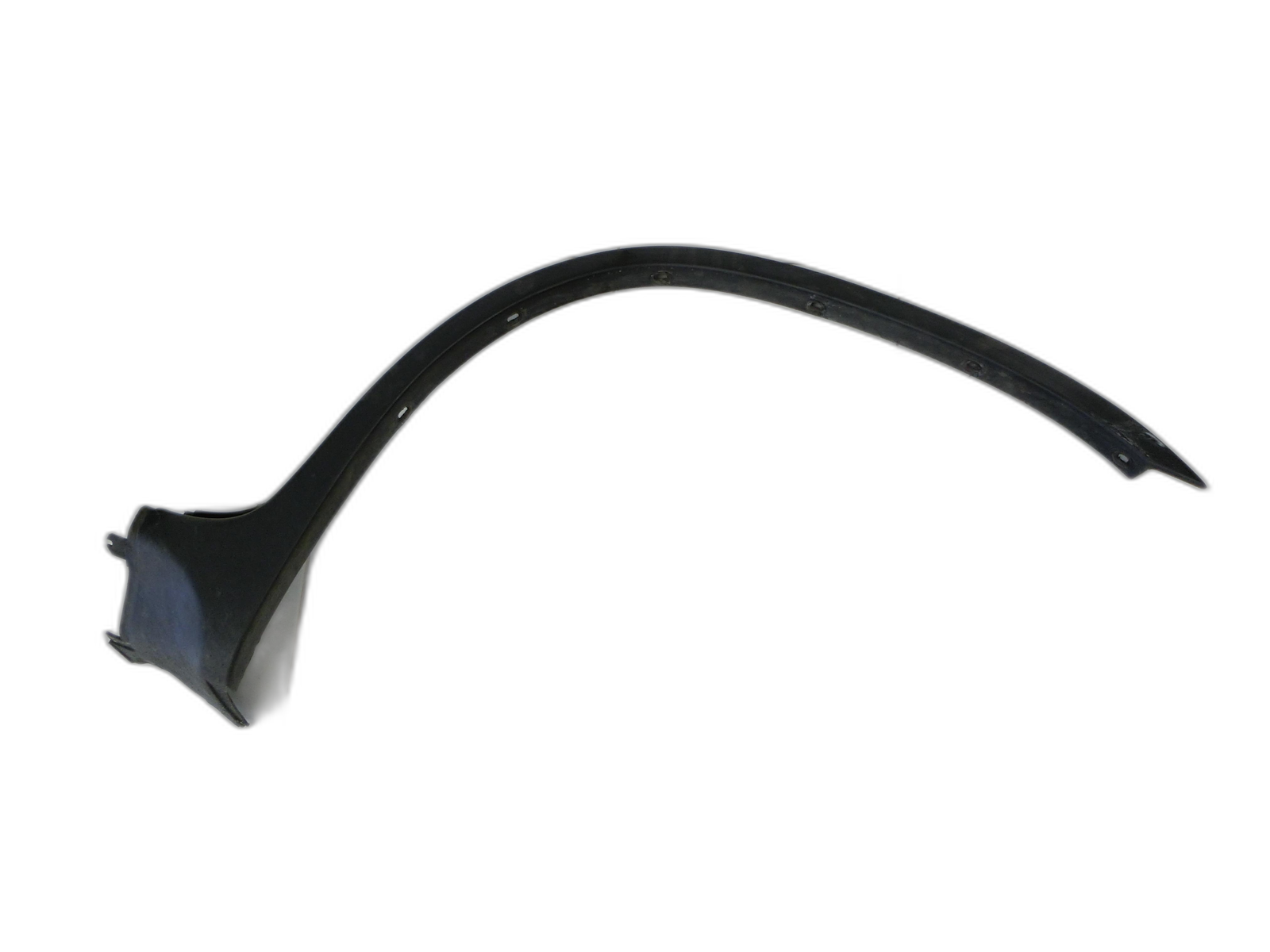 BMW E53 X5 01-03 Leiste Zierleiste für Kotflügel Rechts Vorne 475        - Bild 1