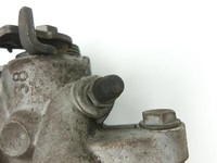 Peugeot 308 08-11 HDi 1,6 72KW Bremssattel Bremszange Hinten Rechts Peugeot 308 08-11 12.06.2009 gebraucht Vorschau 2
