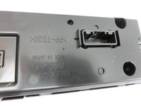 Subaru XV 19-25 Bildschirm Display Monitor Info Multifunktionsdisplay Subaru XV 19-25 01.01.2022 85261FL820... Vorschau 6