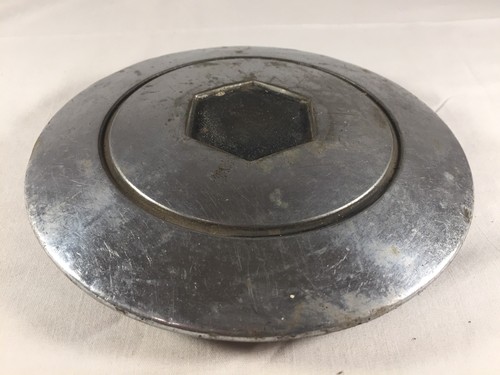 Vintage Packard Center Cap Classic Packard Hubcap