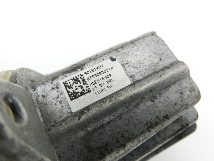 Opel Crossland X D75 20-24 1,2 96KW LED Leuchtmittel für Scheinwerfer Rechts Pos.2  - Bild 3