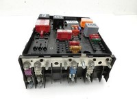 Audi A3 8P 04-08 TDI 1,9 77KW Sicherungskasten Zentralelektrik E-Box Audi A3 8P 04-08 23.11.2004 1K0937124K gebraucht Vorschau 2