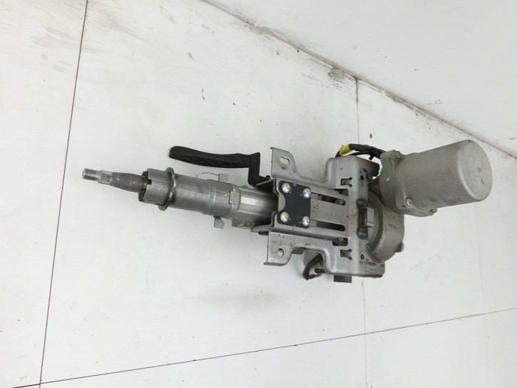 Hyundai IX35 LM 09-13 Lenkhilfe elektr. Hyundai IX35 LM 09-13 25.02.2012 56345-3U511 GM500-A12-00B1 5WY7A53B gebraucht Vorschau 7