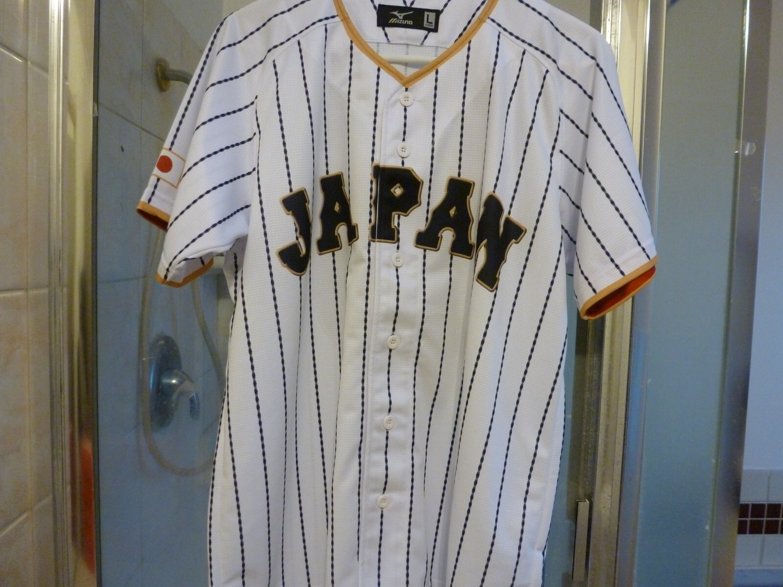 新品未使用】阪神タイガース 90周年デザイン レプリカユニフォーム M