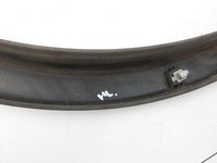 Honda CR-V CRV III RE 06-09 Leiste für Kotflügel Links Hinten NH7 Honda CR-V CRV III RE 06-09 31.03.2009 gebraucht Vorschau 6