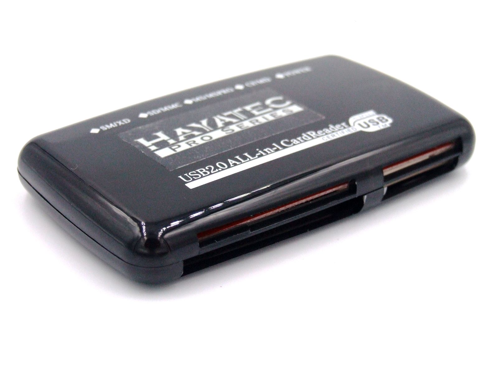 SMARTMEDIA MEMORY CARD READER USB HIGH SPEED ADAPTER SM SD CF TF XD Windows Mac eBay