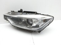 BMW 320d F31 12-15 Xenon Scheinwerfer Frontscheinwerfer Links BMW 320d F31 12-15 21.12.2012 7248266 7259527... Vorschau 3