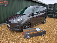 2023 Ford Transit Courier 1.0 EcoBoost Sport Van [6 Speed]  * PLUS VAT * PANEL V