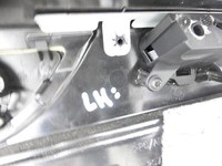 Mercedes A207 C207 E250 11-13 Cabriolet Seitenverkleidung Wandpappe Links Hinten Mercedes A207 C207 E250 11-13... Vorschau 8