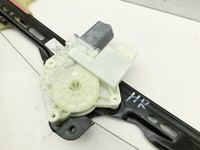 Citroen C4 Picasso II 13-16 Fensterhebermotor mit Fensterheber Rechts Hinten Citroen C4 Picasso II 13-16 23.09.2015... Vorschau 2