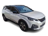 2018 Peugeot 5008 1.6 THP GT Line SUV 5dr Petrol EAT Euro 6 (s/s) (165 ps) SUV P