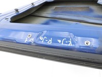 VW T5 7E 09-15 Kasten Tür Beifahrertür Rechts Vorne LL5M VW T5 7E 09-15 06.06.2011 7LA831056 gebraucht Vorschau 6