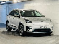 Kia Niro 64kWh 4 Auto 5dr Electric Automatic