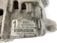 Mazda CX-3 DK 15-21 1,5d 77KW Lichtmaschine Generator 150A Mazda CX-3 DK 15-21 27.10.2016 A2TX4781ZT gebraucht Vorschau 6