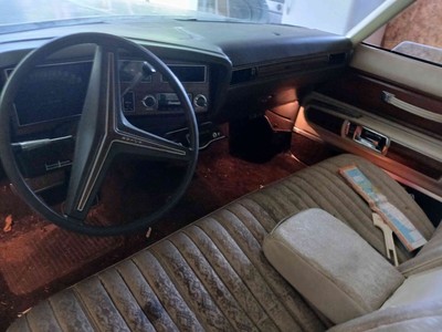 image 1 of interior