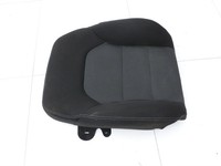 Mercedes B180 W246 11-14 Sitzbezug Rückenpolster Links Vorne für Fahrer Sitz beheizt Mercedes B180 W246 11-14... Vorschau 2