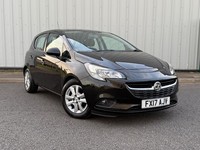 2017 17 VAUXHALL CORSA 1.3 CDTI DESIGN TURBO DIESEL * ONE OWNER *