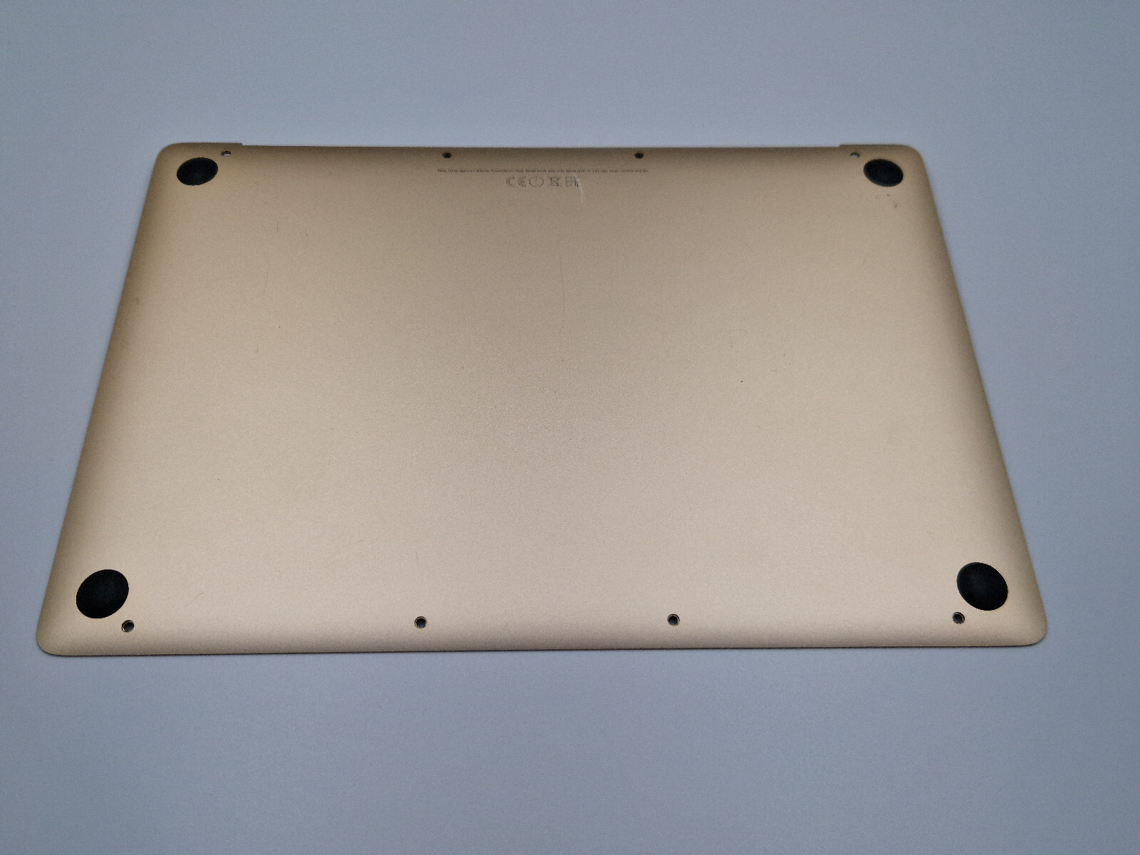 Apple MacBook A1534シルバー ジャンク品 2025年最新】macbook A1534 ジャンクの人気アイテム - メルカリ