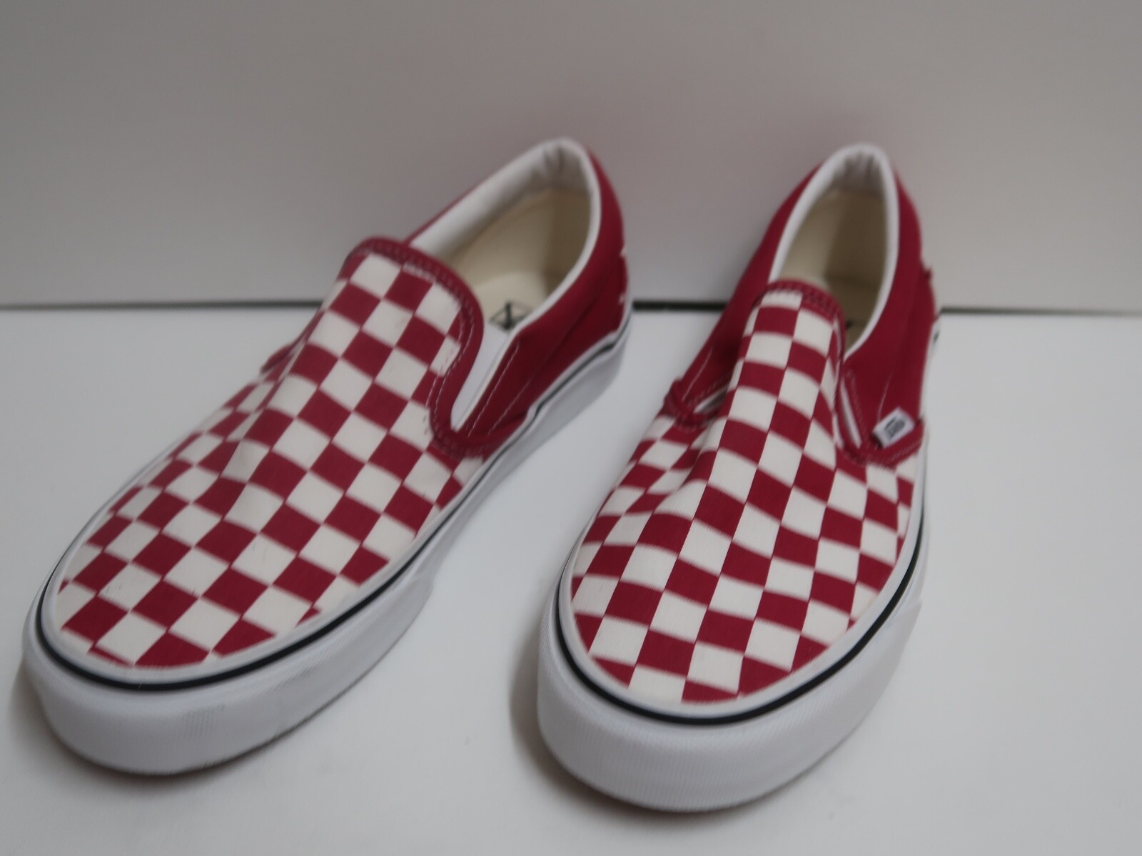 Vans スリッポン キスマークプリント 写真45/56｜VANS新作スニーカー、中国伝統モチーフの