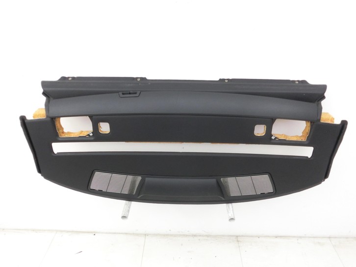 BMW E65 740i 05-08  Kurz Laderaumabdeckung Hutablage Heckablage  - Bild 2