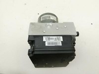 Hyundai I30 FD 10-12 ABS ESP Steuergerät Aggregat Hydraulikblock Hyundai I30 FD 10-12 27.10.2011 61589-45200... Vorschau 4