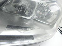 Mercedes S204 W204 11-15 Scheinwerfer Halogen Frontscheinwerfer Links Mercedes S204 W204 11-15 11.05.2012... Vorschau 2