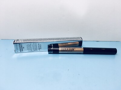 LANCÔME - CLICK & GLOW - HIGHLIGHTING SKIN FLUID - 04 LUMIERES DE BRONZE - BOXED