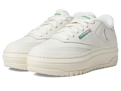 

Женские кроссовки и спортивная обувь Reebok Lifestyle Club C Extra