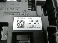 BMW 1er 114i F20 11-15 1,6 75KW Sicherungskasten Zentralelektrik BMW 1er 114i F20 11-15 23.09.2014 9224866... Vorschau 6