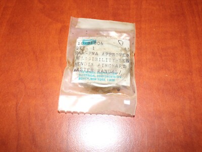 Bendix Bearing 10-81806