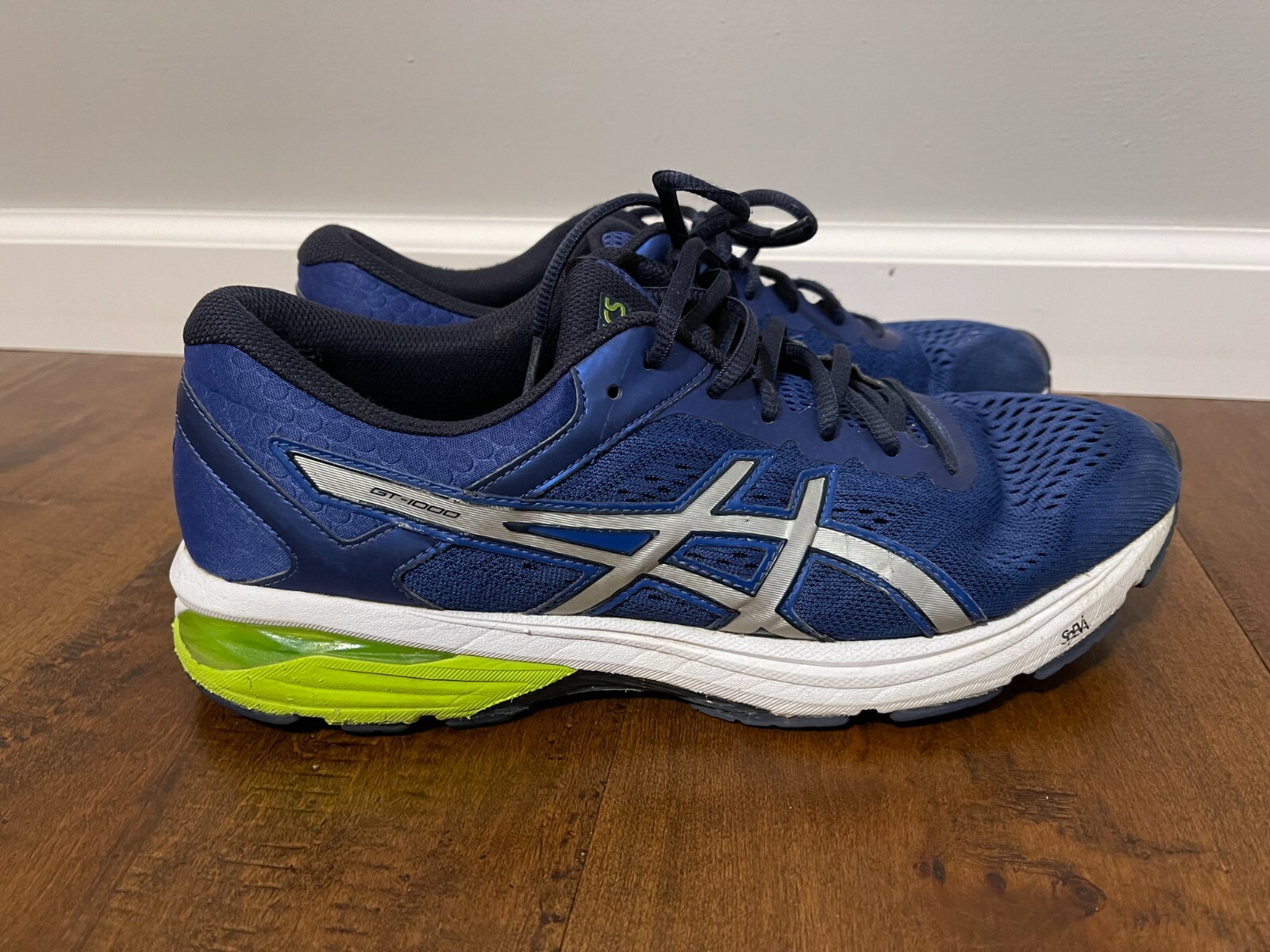 asics gt 1000 6