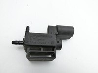 VW Caddy III 2K 10-15 TSI 1,2 77KW Pierburg Druckwandler Magnetventil VW Caddy III 2K 10-15 19.03.2014 037906283C... Vorschau 4