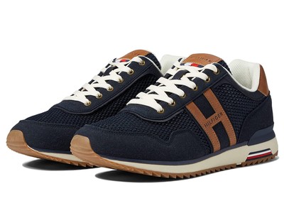 

Мужские кроссовки и спортивная обувь Tommy Hilfiger Valen2