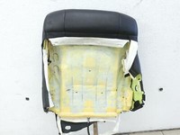 Lexus LS400 94-97 Rückenpolster Rechts Vorne für Beifahrer Sitz SRS Lexus LS400 94-97 10.12.1996 gebraucht Vorschau 5