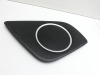 Audi A5 8F Cabrio 09-12 Cabrio Blende Innen Abdeckung für Lautsprecher Türverkleidung Rechts Vorne Bang & Olufsen... Vorschau 2