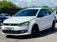 2014 Volkswagen Polo 1.2 Match Edition **Full History - Lovely Example**